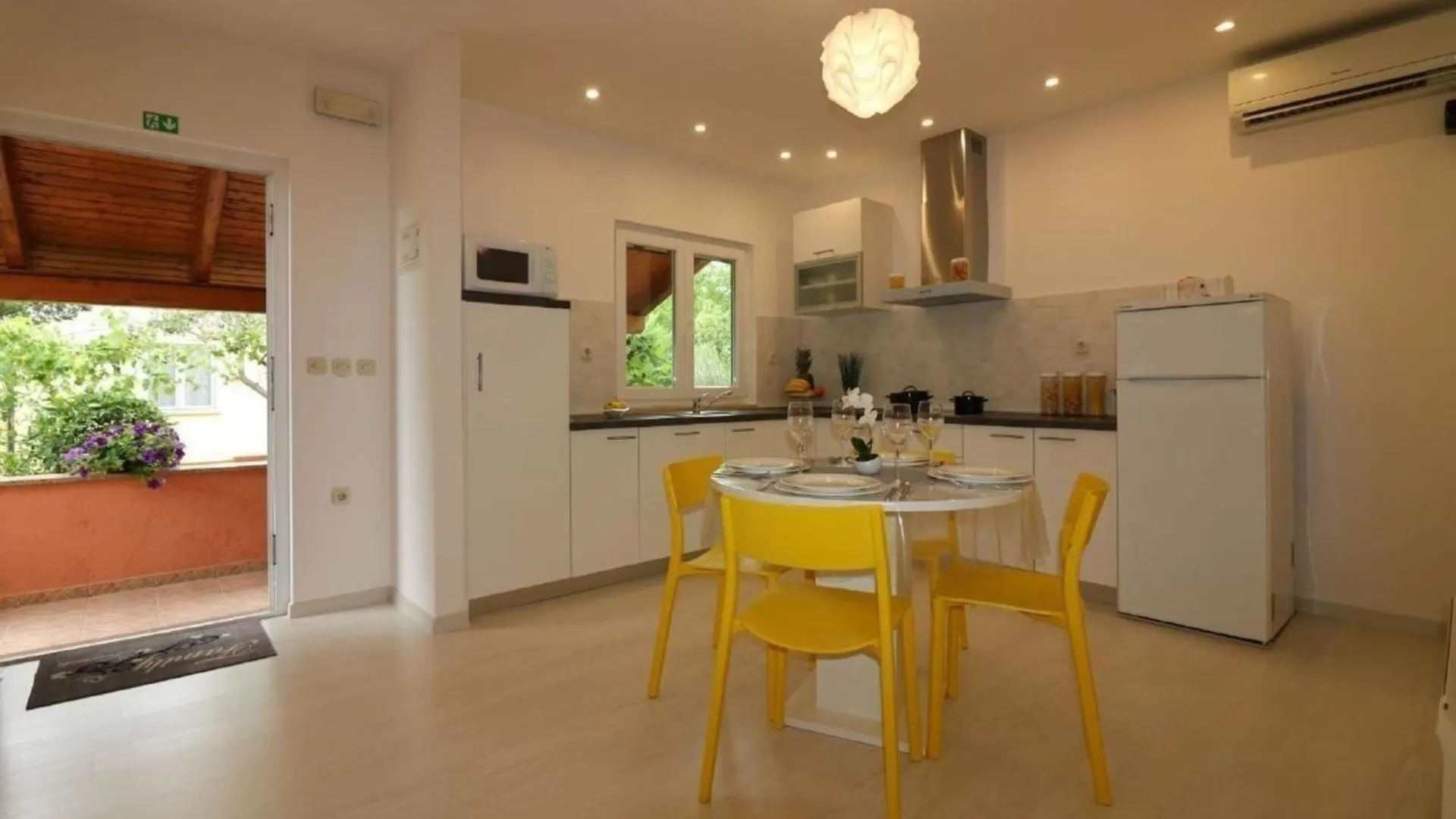 Bungalow Melisa Mit Pool In Porec Holiday home